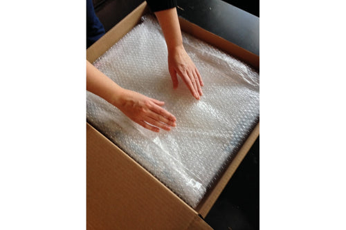 Bubbelfolie (per meter)