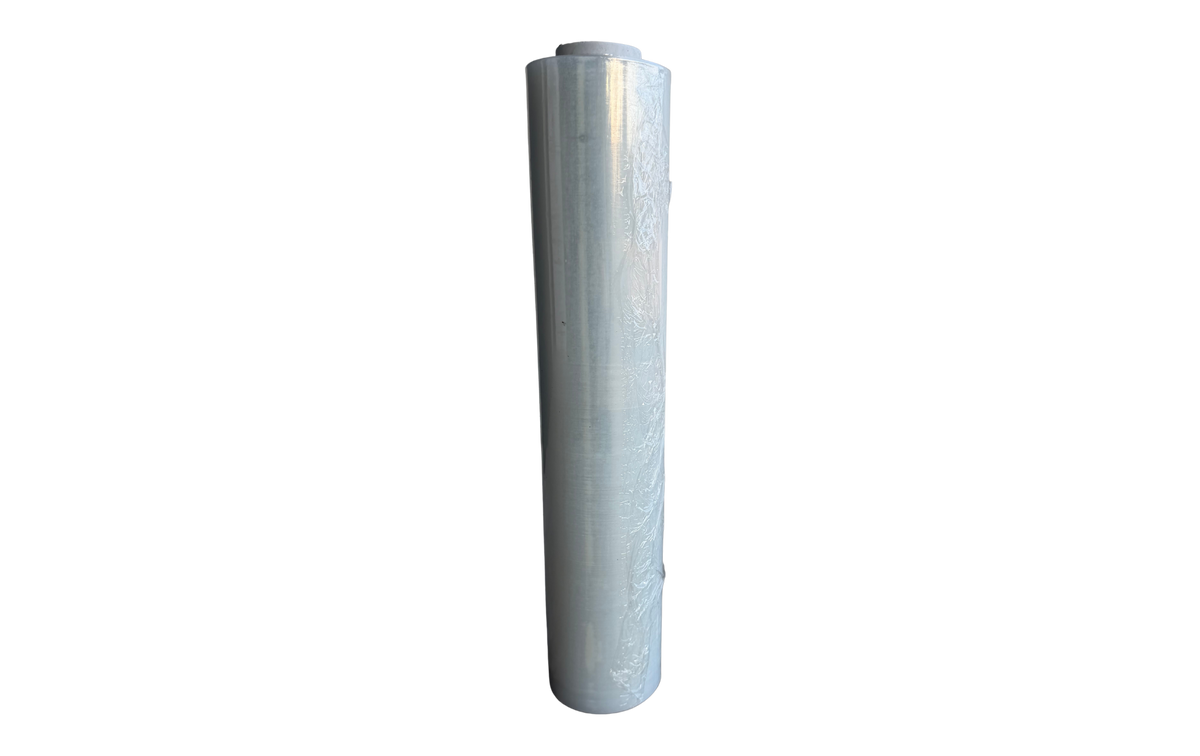Wikkelfolie (rol)