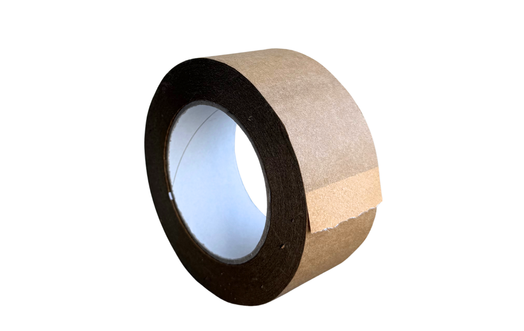 Rol plakband - papier
