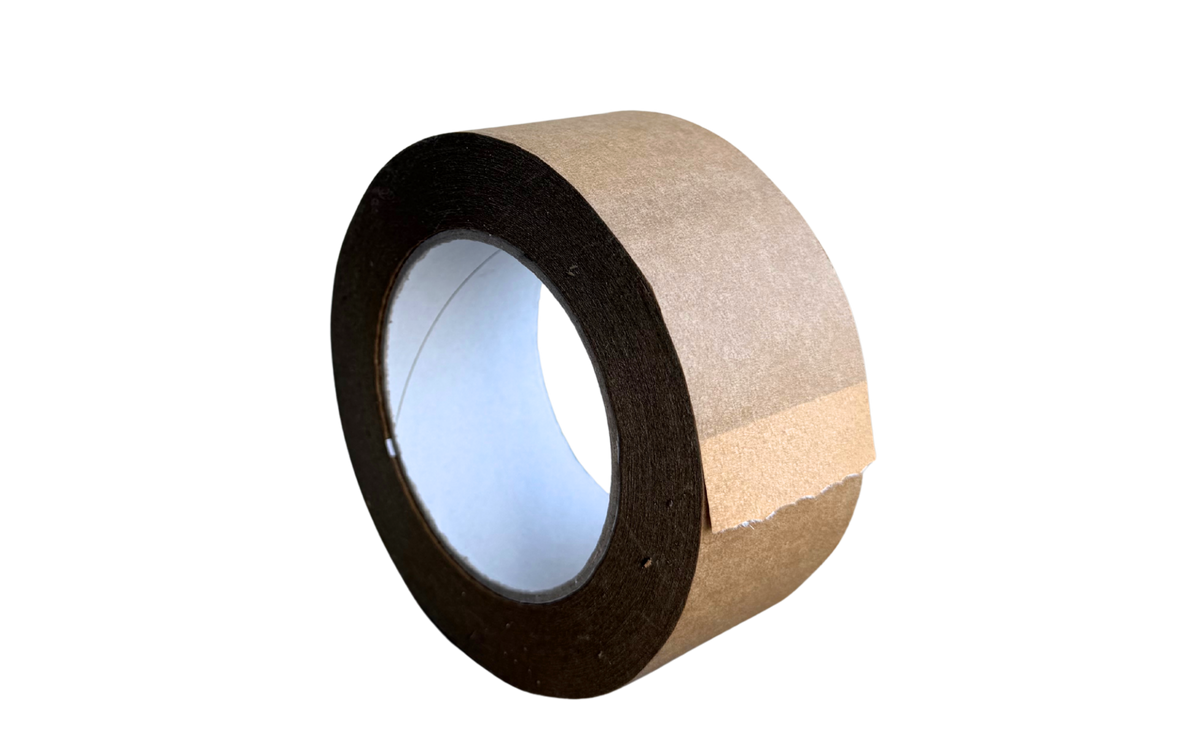 Rol plakband - papier