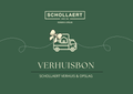 Cadeaubon verhuis